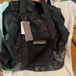Adidas Stella McCartney travel bag